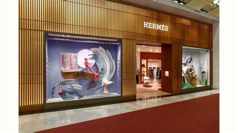 HERMES AEROPORT .